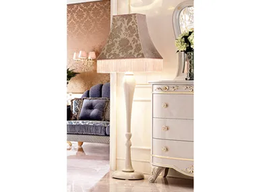 DIAMANTE - Floor lamp by Barnini Oseo - view 2